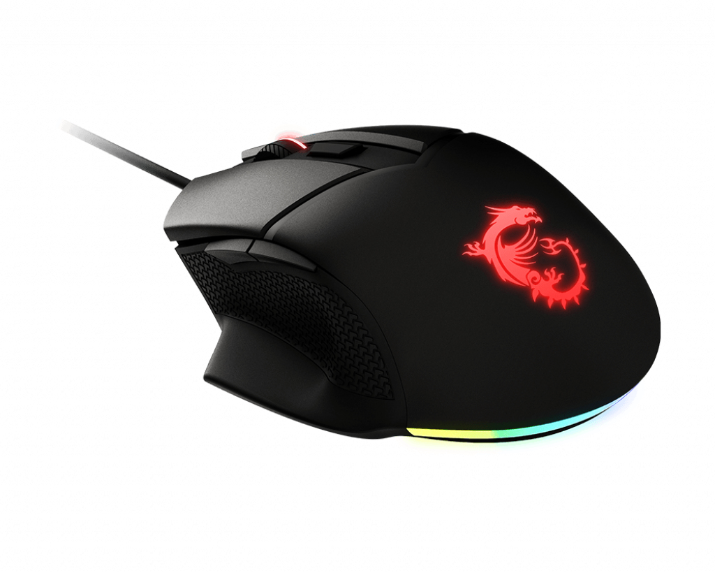 Per Clutch Gm20 Elite Mouse