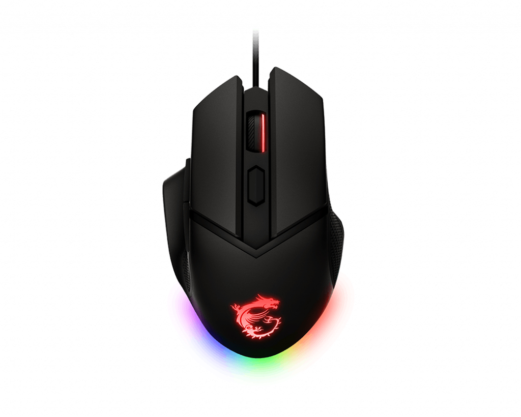 Per Clutch Gm20 Elite Mouse