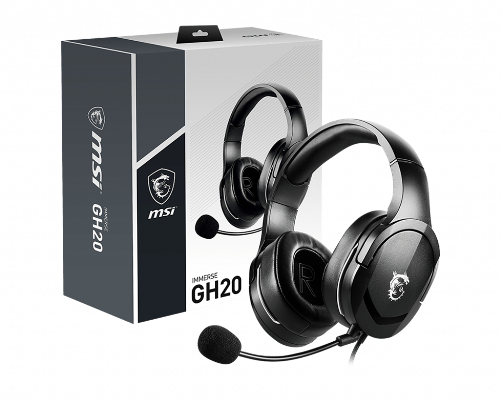 Per Immerse Gh20