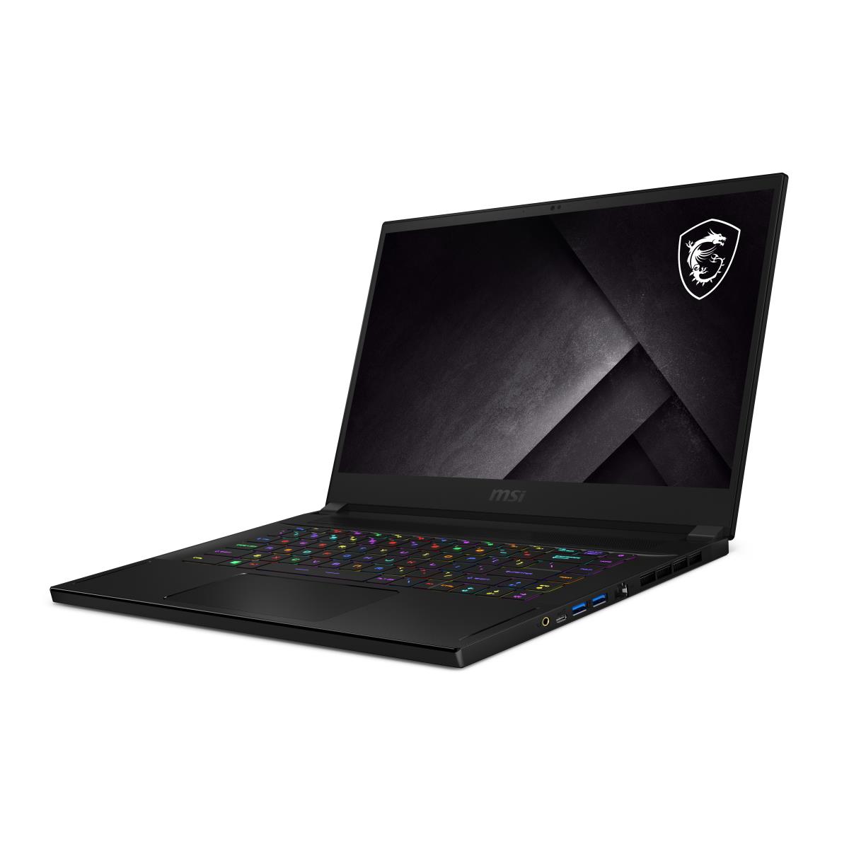 Gaming Gs66 10uh-055be - 15.6in - I9 10980hk - 64GB Ram - 2TB SSD - Win10 Home - Azerty Belgian