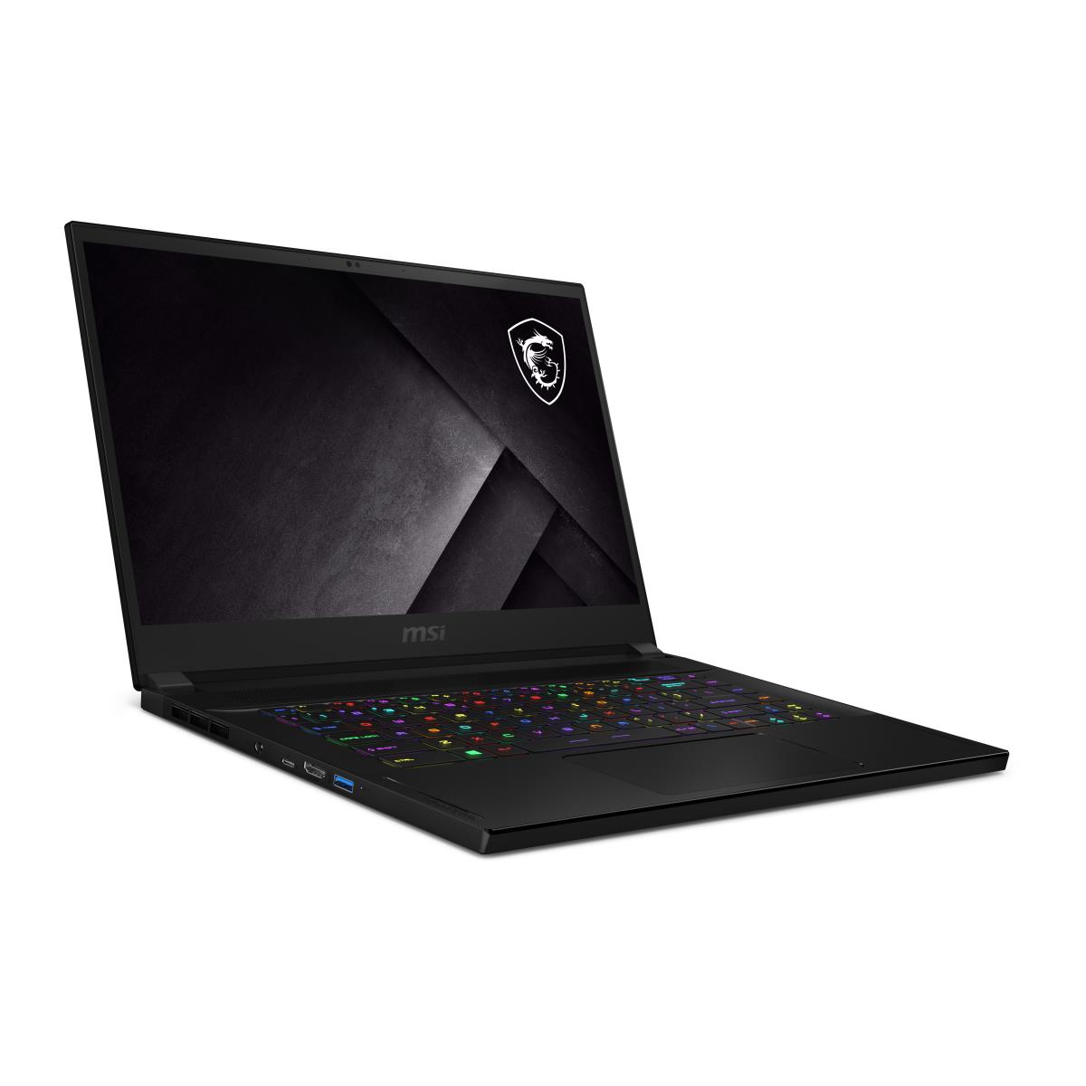 Ge66 10uh-086be - 15.6in - i7 10870h - 16GB Ram - 2TB SSD - Win10 Pro - Azerty Belgian