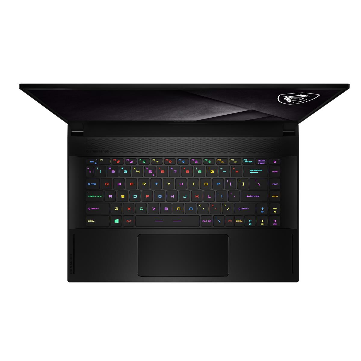 Ge66 10uh-086be - 15.6in - i7 10870h - 16GB Ram - 2TB SSD - Win10 Pro - Azerty Belgian