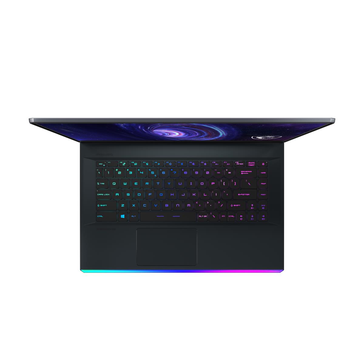 Ge66 10uh 14be - 15.6in - I9 10980hk - 32GB Ram - 1TB SSD - Win10 Home - Azerty Belgium