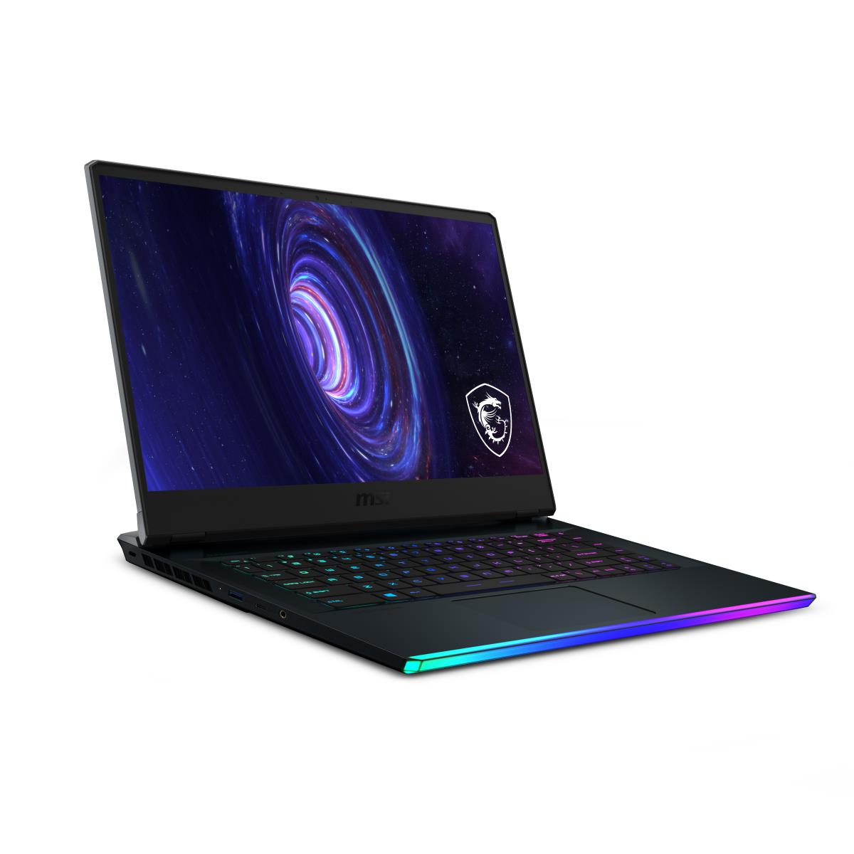 Ge66 10uh 14be - 15.6in - I9 10980hk - 32GB Ram - 1TB SSD - Win10 Home - Azerty Belgium