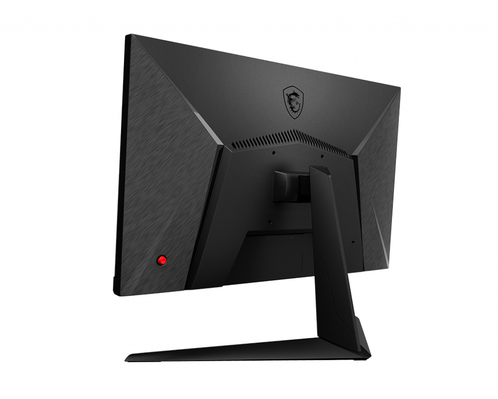 Gaming Monitor LCD Optix G241v E2 Esports - 24in - 1920 X 1080 - Free Sync - Black