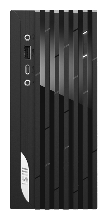 Pro Dp20z 5m 002eu Black - Ryzen 5 5600g - 8GB Ram - 256GB SSD - Win10 Pro