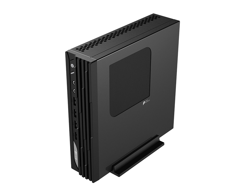 Pro Dp21 11m 002eu Black - i5 11400 - 8GB Ram - 256GB SSD - Win10 Pro