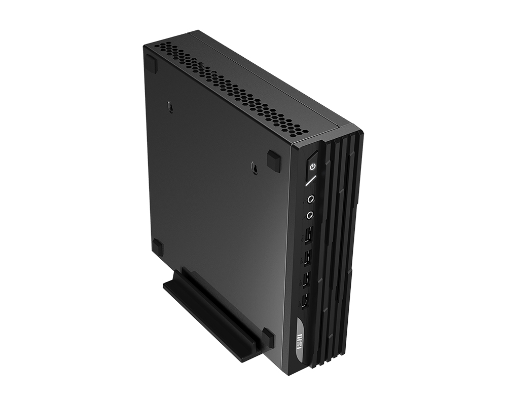 Pro Dp21 11m 002eu Black - i5 11400 - 8GB Ram - 256GB SSD - Win10 Pro