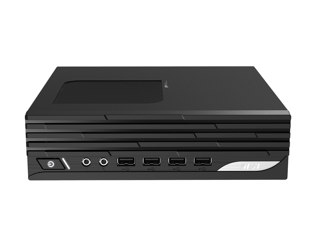 Pro Dp21 11m 002eu Black - i5 11400 - 8GB Ram - 256GB SSD - Win10 Pro
