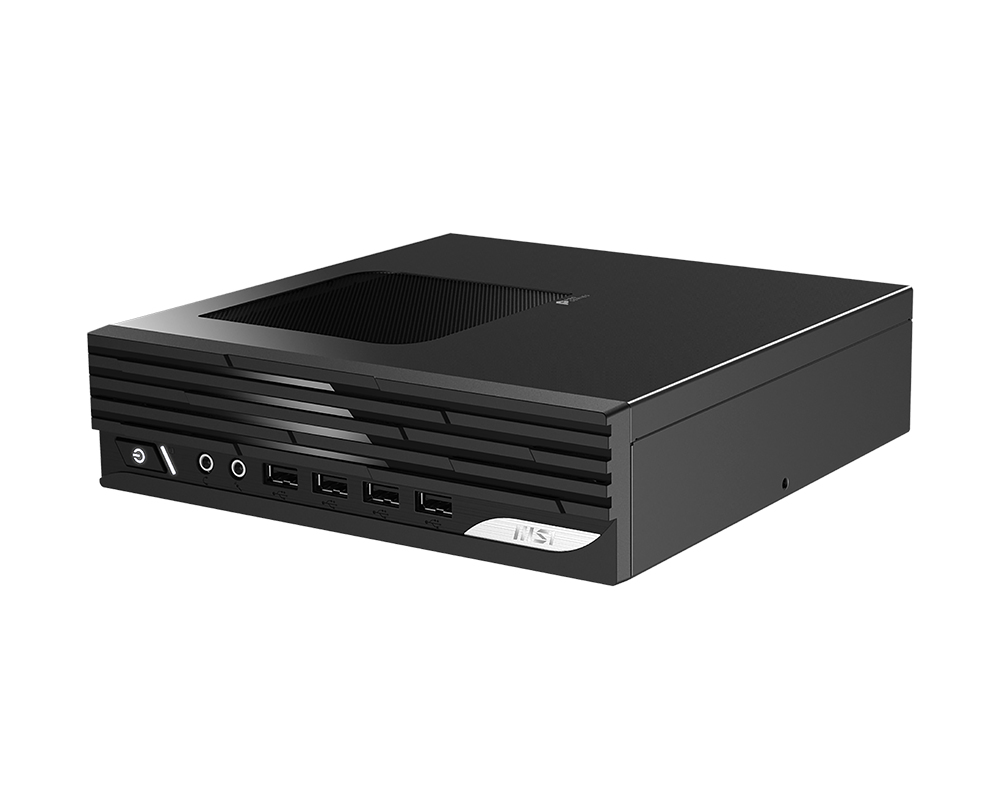 Pro Dp21 11m 002eu Black - i5 11400 - 8GB Ram - 256GB SSD - Win10 Pro