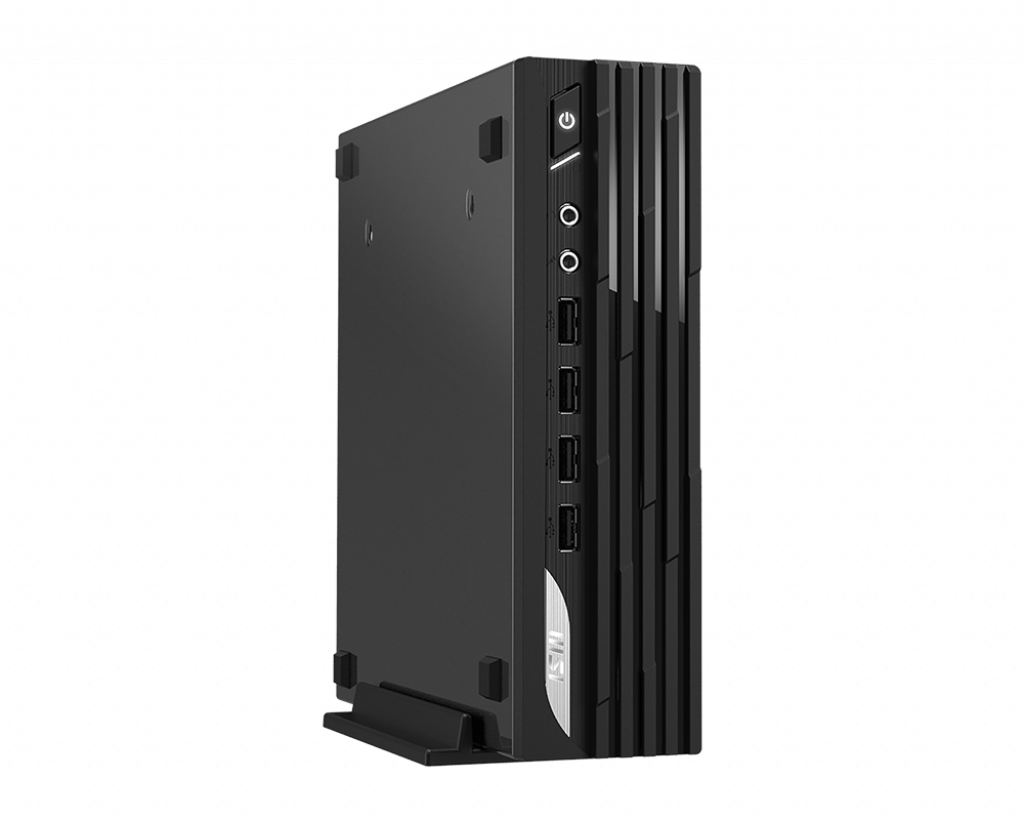 Pro Dp21 11m 002eu Black - i5 11400 - 8GB Ram - 256GB SSD - Win10 Pro