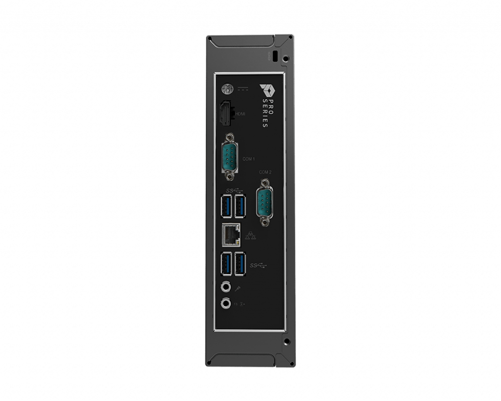 Pro Dp21 11m 002eu Black - i5 11400 - 8GB Ram - 256GB SSD - Win10 Pro
