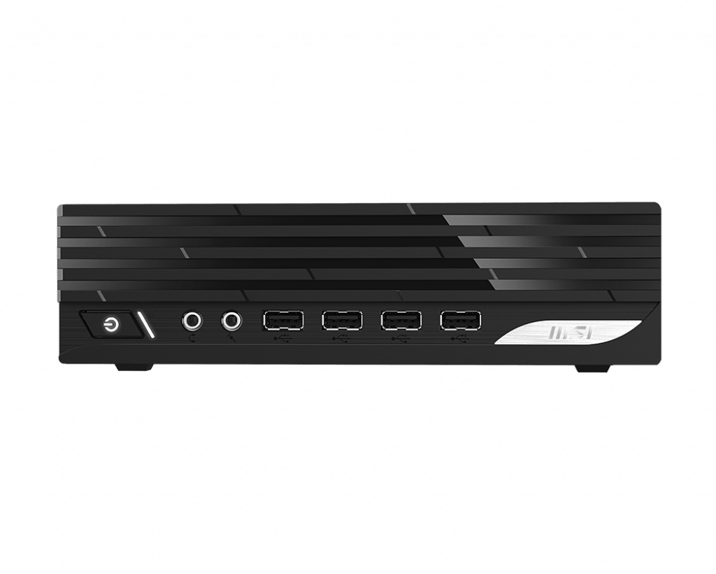 Pro Dp21 11m 002eu Black - i5 11400 - 8GB Ram - 256GB SSD - Win10 Pro