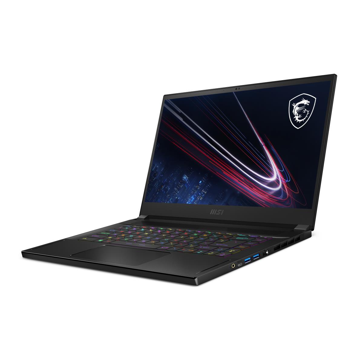 Gs66 11uh 227be Black - 15.6in - i7 11800h - 32GB Ram - 2TB SSD - Win10 Pro - Azerty Belgium