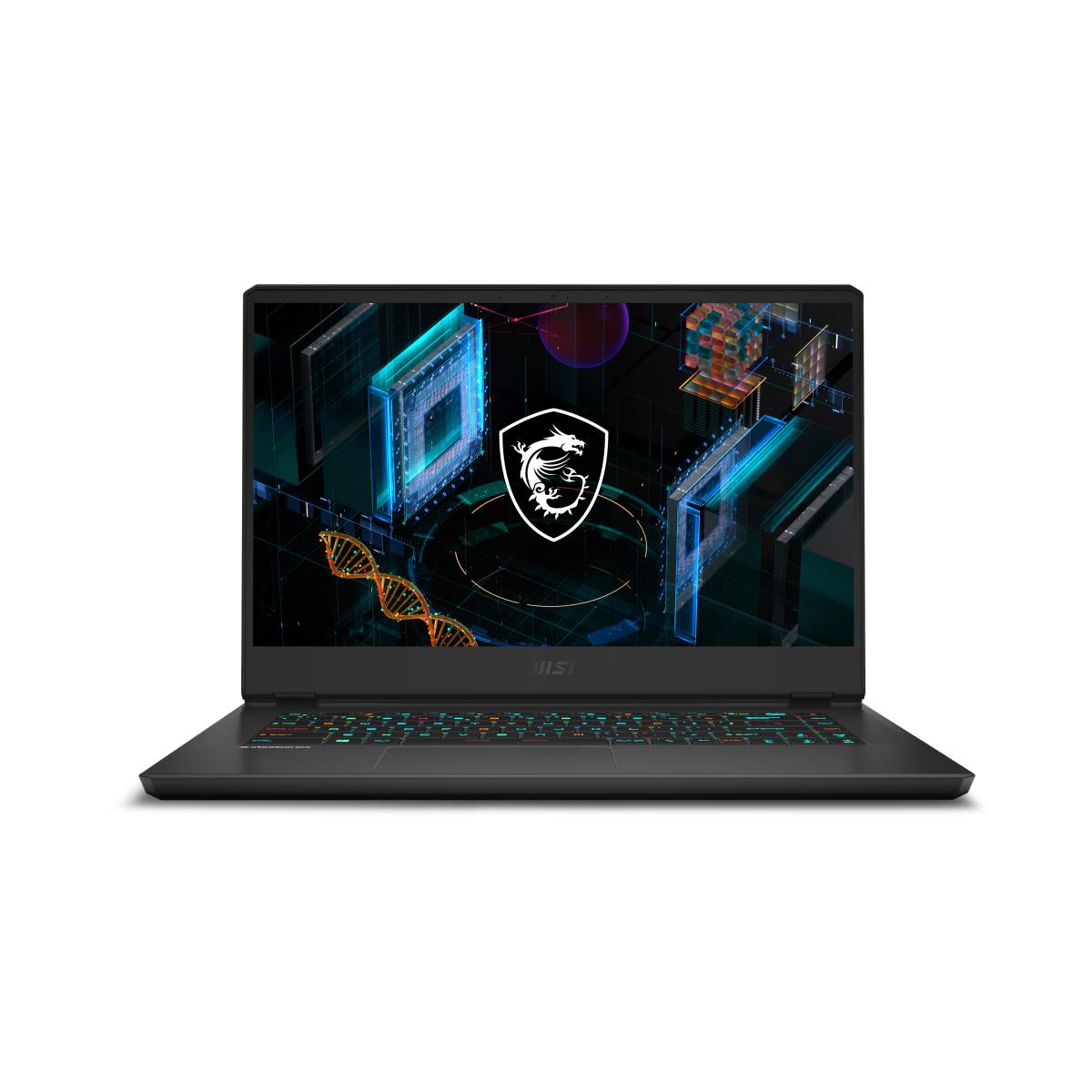 Gp66 11uh 204be Black - 15.6in - i7 11800h - 16GB Ram - 1TB SSD - Win10 Home - Azerty Belgium