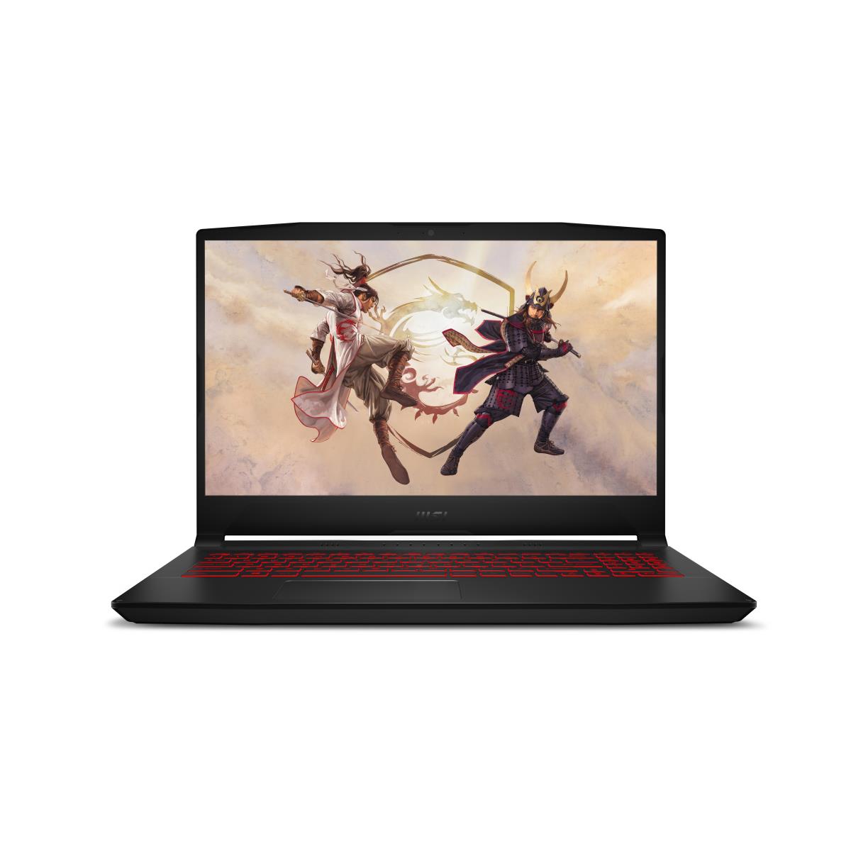 Gf66 11uc 012be - 15.6in - i7 11800h - 16GB Ram - 512GB SSD - Win10 Home - Azerty Belgium