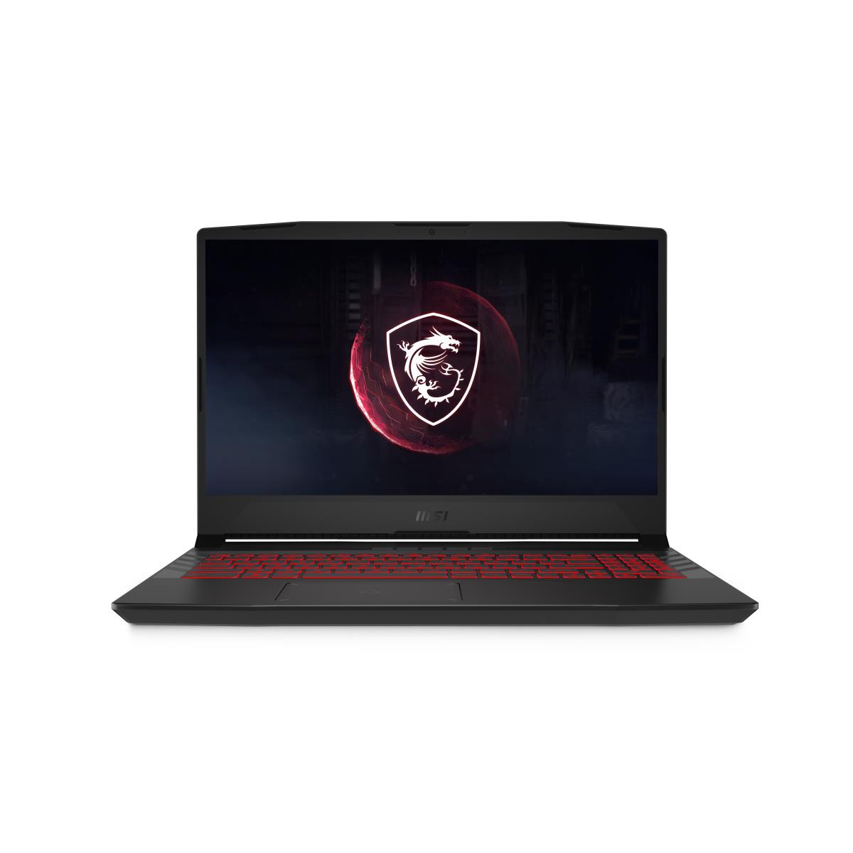 Gf76 11uck 028be - 15.6in - i7 11800h - 16GB Ram - 1TB SSD - Win10 Home - Azerty Belgium