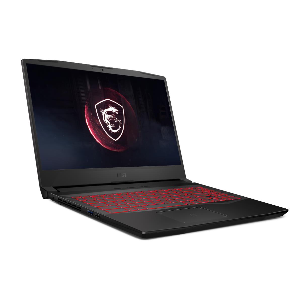 Gf76 11uck 028be - 15.6in - i7 11800h - 16GB Ram - 1TB SSD - Win10 Home - Azerty Belgium