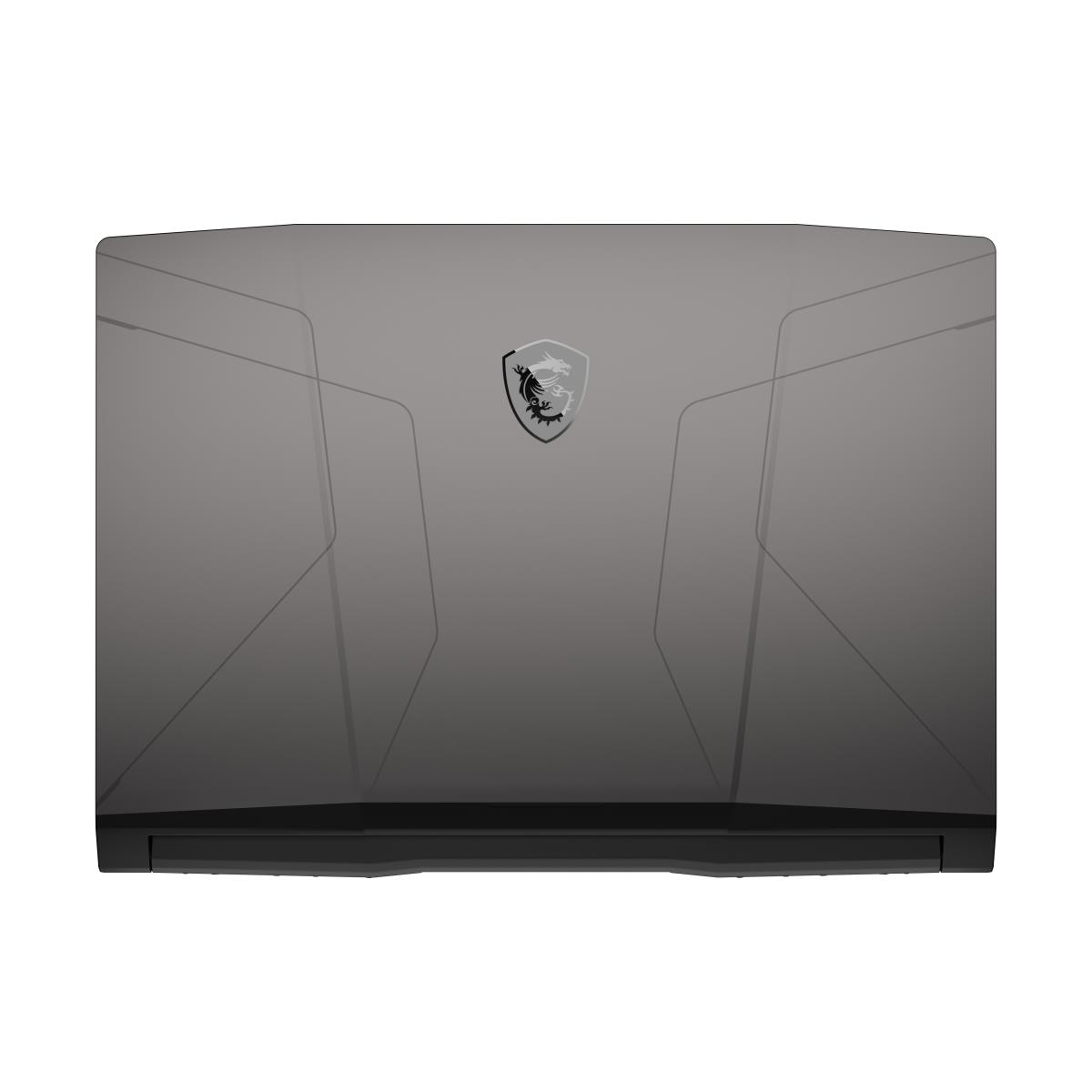 Gf76 11uck 028be - 15.6in - i7 11800h - 16GB Ram - 1TB SSD - Win10 Home - Azerty Belgium