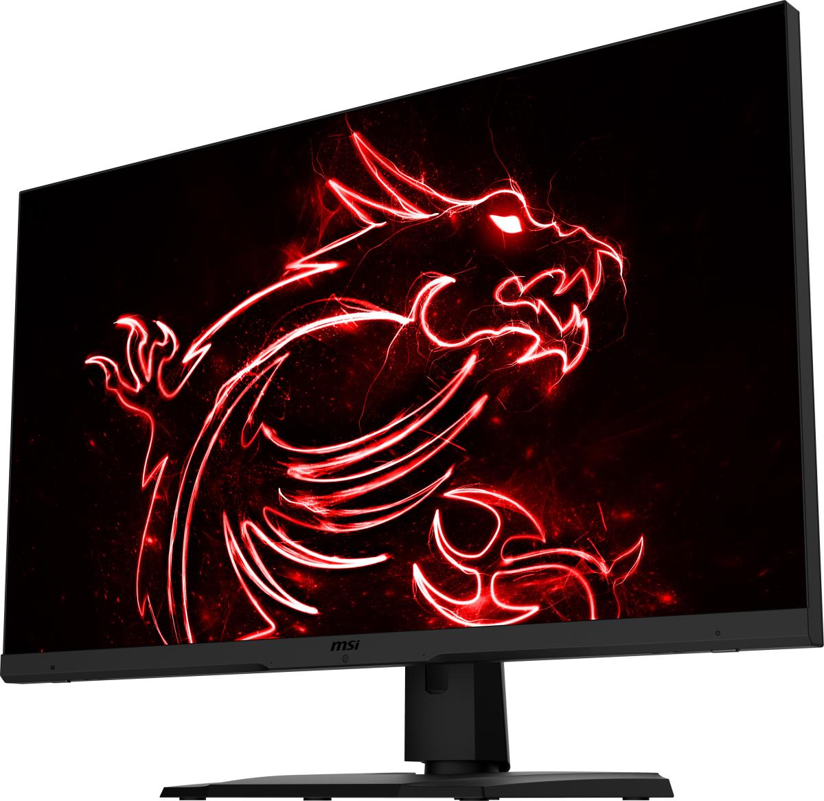 Gaming Monitor - Optix Mpg321ur - 32in - 3840 X 1440 - IPS Flat - Black