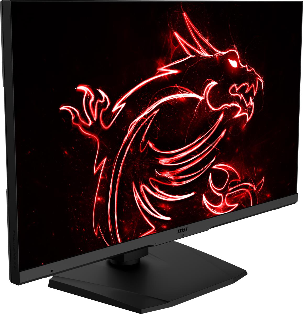 Gaming Monitor - Optix Mpg321ur - 32in - 3840 X 1440 - IPS Flat - Black