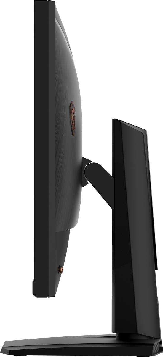 Gaming Monitor - Optix Mpg321ur - 32in - 3840 X 1440 - IPS Flat - Black