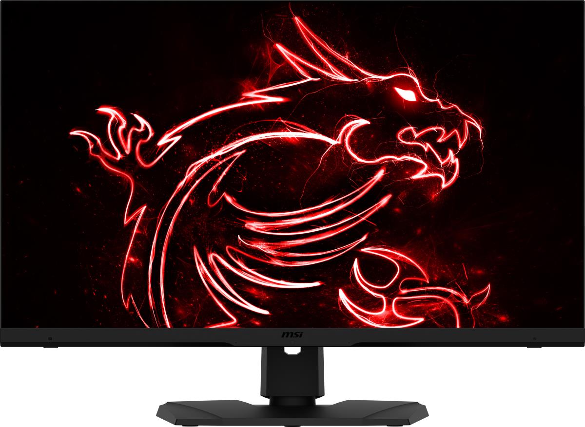 Gaming Monitor - Optix Mpg321ur - 32in - 3840 X 1440 - IPS Flat - Black