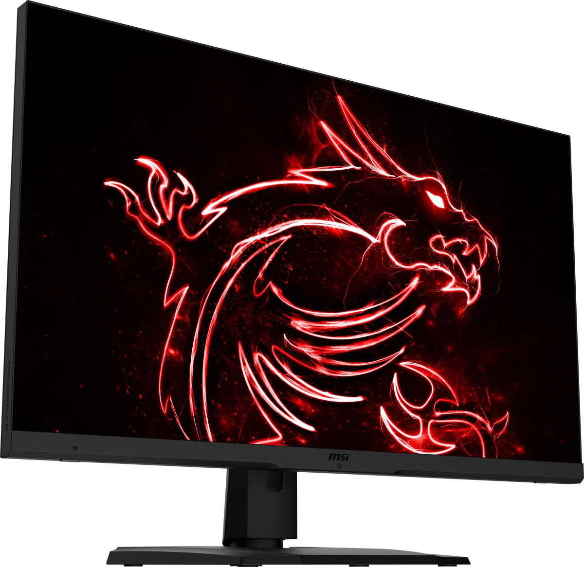 Gaming Monitor - Optix Mpg321ur - 32in - 3840 X 1440 - IPS Flat - Black
