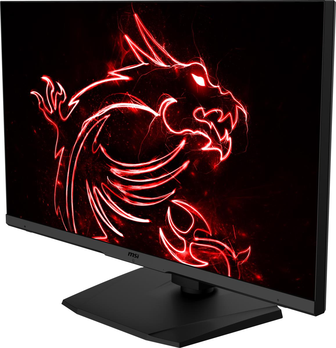 Gaming Monitor - Optix Mpg321ur - 32in - 3840 X 1440 - IPS Flat - Black
