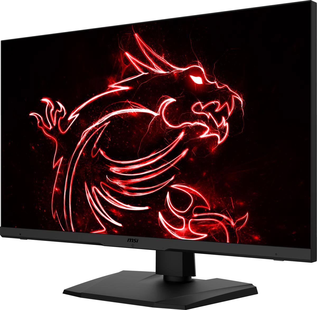 Gaming Monitor - Optix Mpg321ur - 32in - 3840 X 1440 - IPS Flat - Black