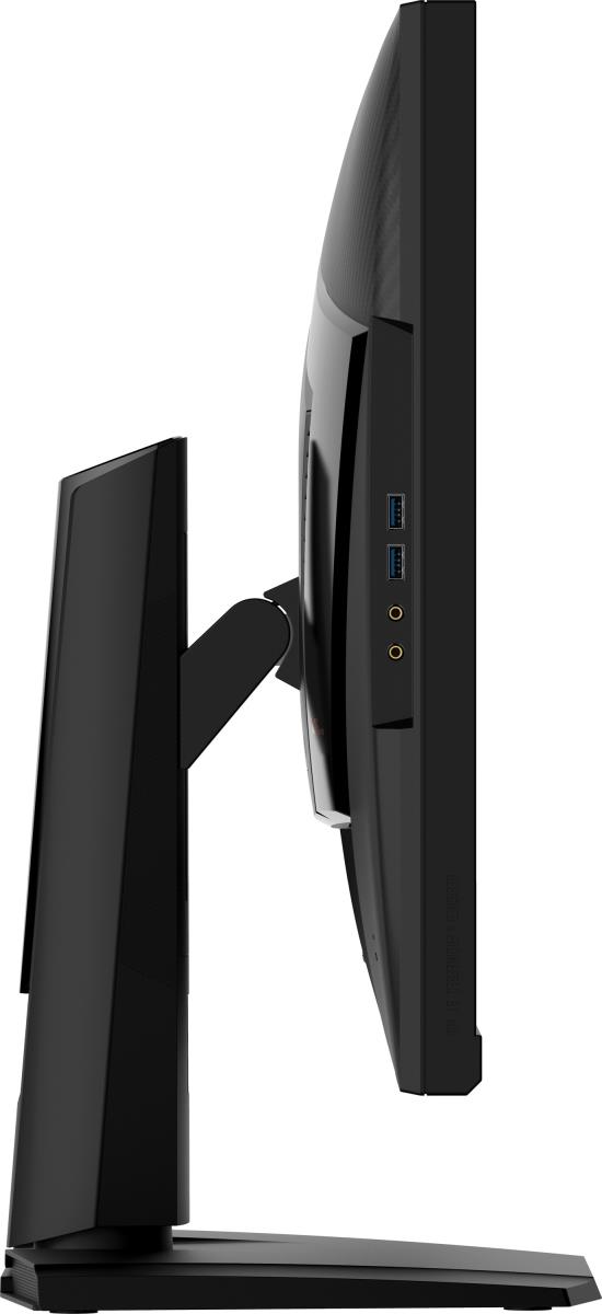 Gaming Monitor - Optix Mpg321ur - 32in - 3840 X 1440 - IPS Flat - Black