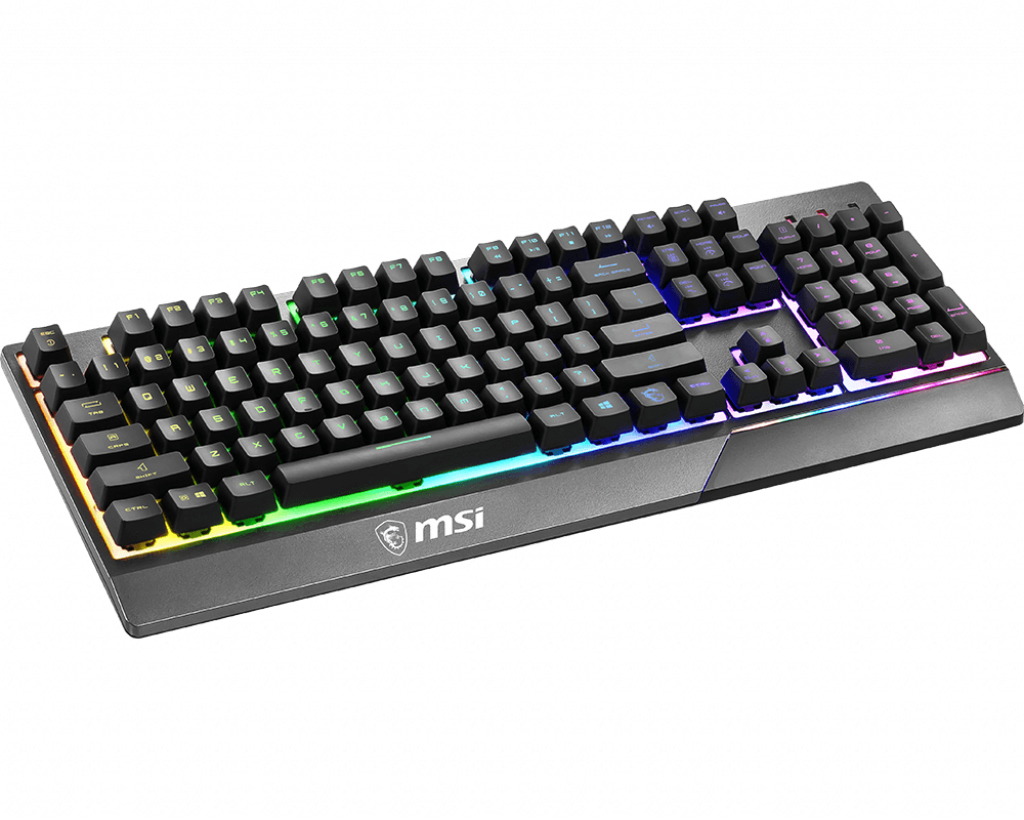 Keyboard - Vigor Gk30 - Qwerty Us / Int'l