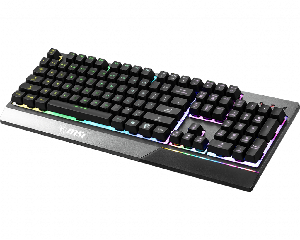 Keyboard - Vigor Gk30 - Qwerty Us / Int'l