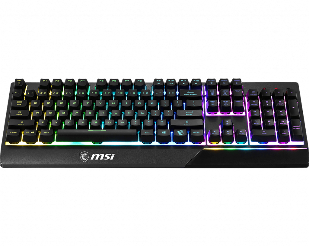 Keyboard - Vigor Gk30 - Qwerty Us / Int'l