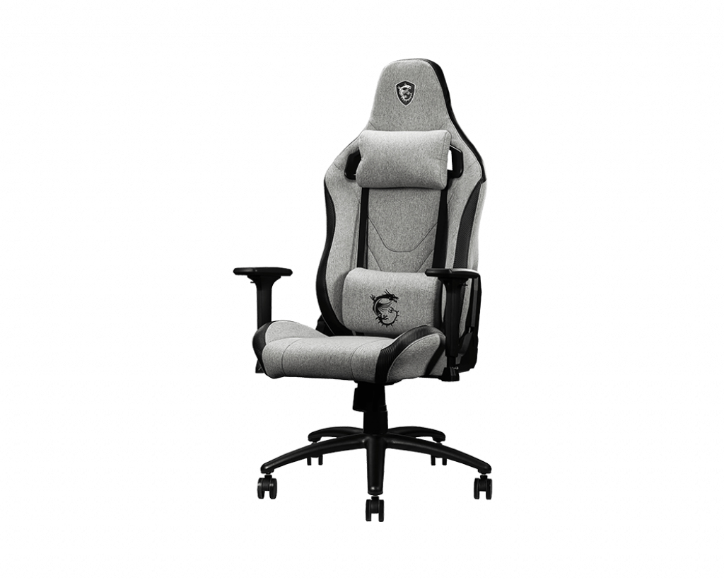 Gaming Gear Mag Ch130 I Fabric