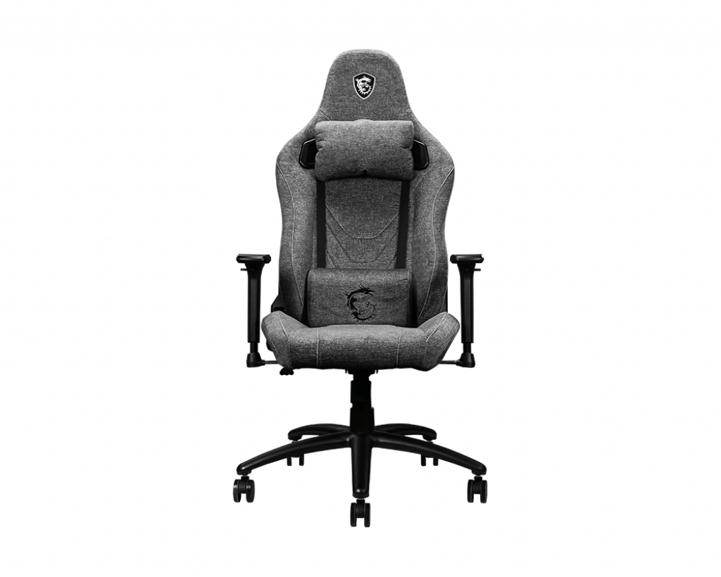 Gaming Gear Mag Ch130 I Repeltek Fabric