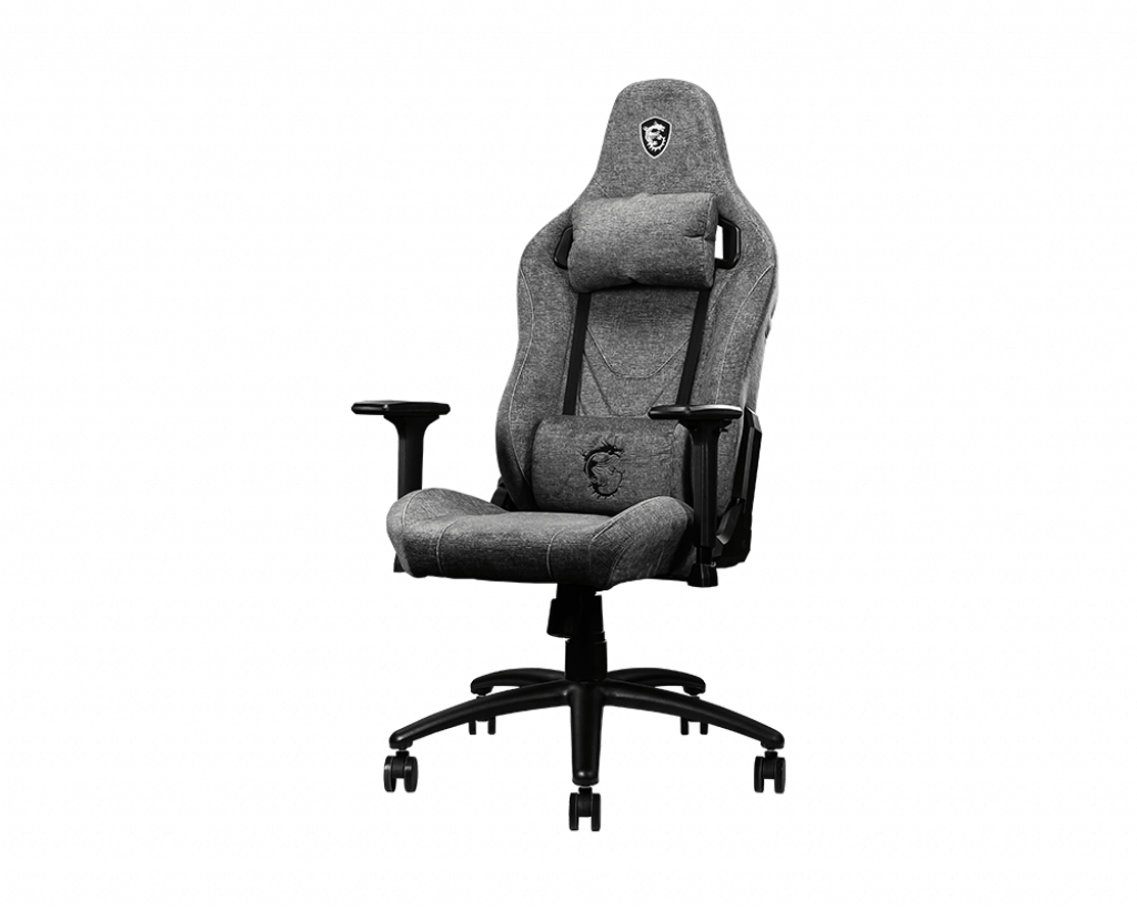 Gaming Gear Mag Ch130 I Repeltek Fabric