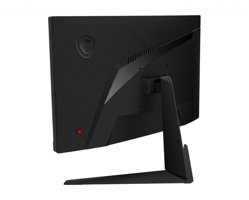 Monitor LCD Mag Artymis 242c - 24in - 1920 X 1080 - 170 Degrees Curved - Black