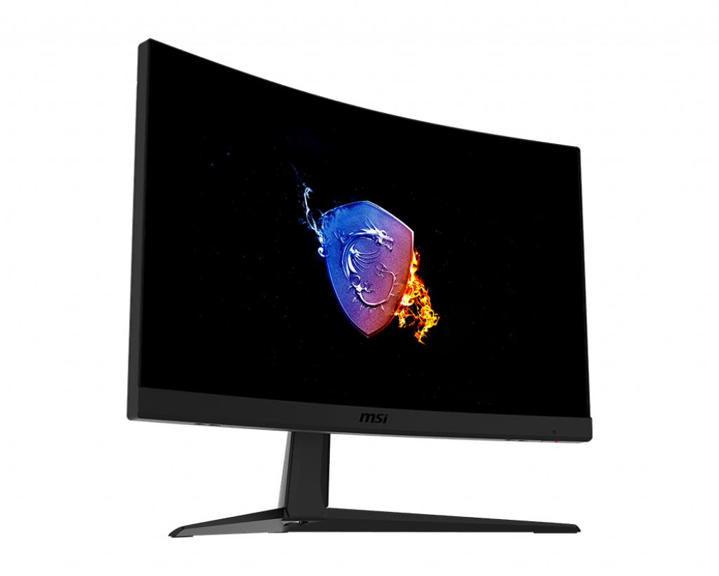 Monitor LCD Mag Artymis 242c - 24in - 1920 X 1080 - 170 Degrees Curved - Black