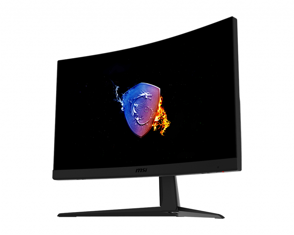 Monitor LCD Mag Artymis 242c - 24in - 1920 X 1080 - 170 Degrees Curved - Black