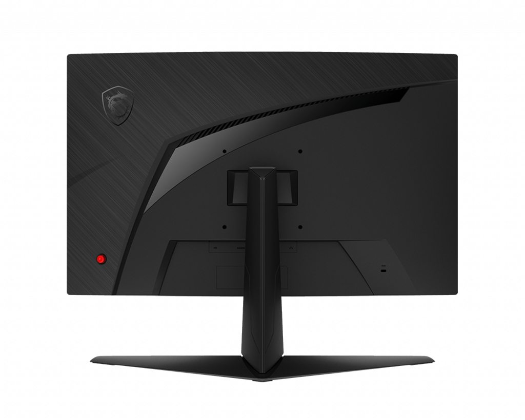 Monitor LCD Mag Artymis 242c - 24in - 1920 X 1080 - 170 Degrees Curved - Black