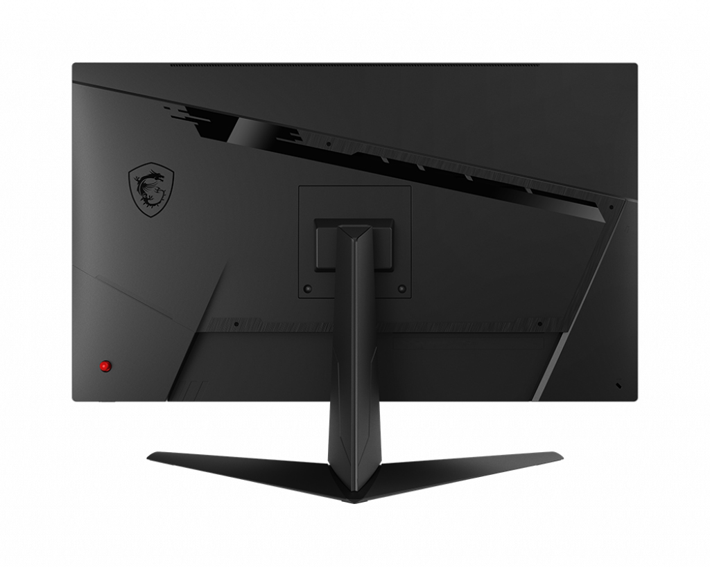Gaming Monitor LCD Optix G273 Esports Gaming - 27in - 1920 X 1080 - IPS - Black With External Adaptor Warranty 3 Years