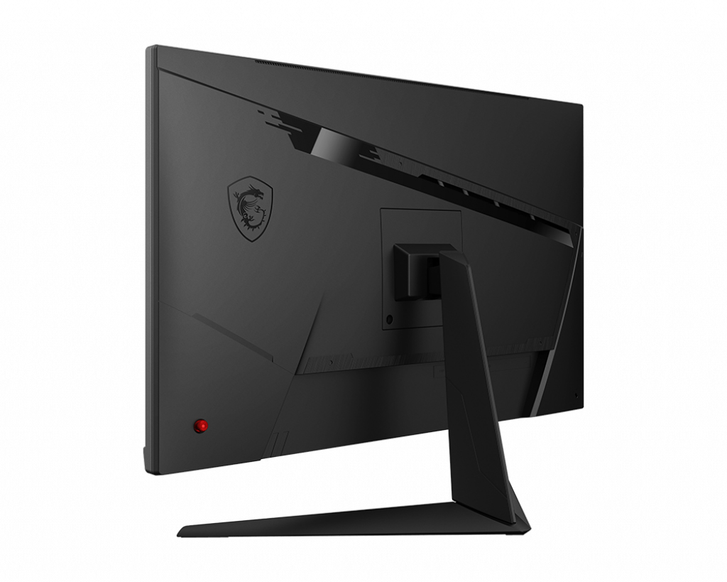 Gaming Monitor LCD Optix G273 Esports Gaming - 27in - 1920 X 1080 - IPS - Black With External Adaptor Warranty 3 Years