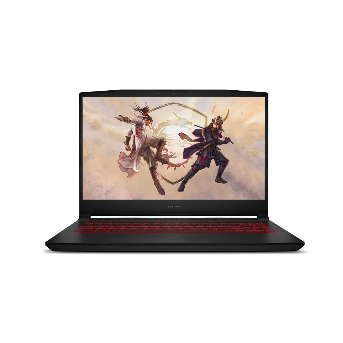 Gf66 11sc 020be - 15.6in - i5 11400h - 8GB Ram - 512GB SSD - Win10 Home - Azerty Belgium