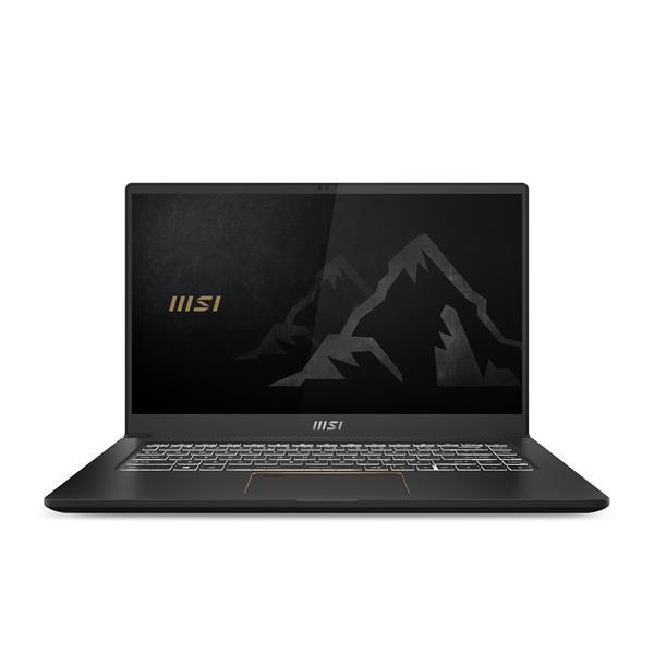 Summit E15 A11scst-045be Black - 15.6in - i7 1185g7 - 16GB Ram - 1TB SSD - Win10 Pro - Azerty Belgian