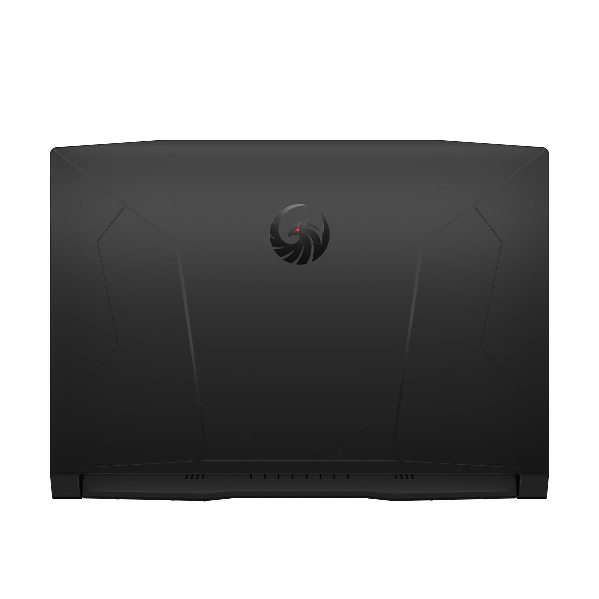 Bravo 15 B5dd-039be Black - 15.6in - Ryzen R7 5800h - 8GB Ram -512GB SSD - Win10 Home - Azerty Belgium