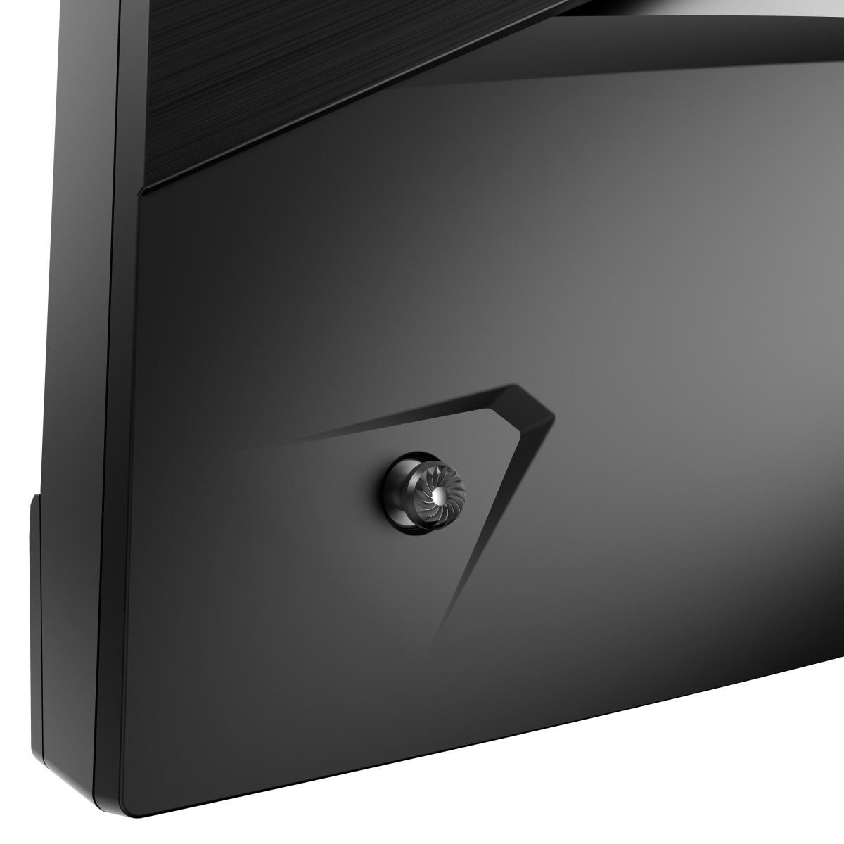 Gaming Monitor - Optix Meg381cqr Plus - 38in - 3840 X 1600 - G-sync Ultimate - Black