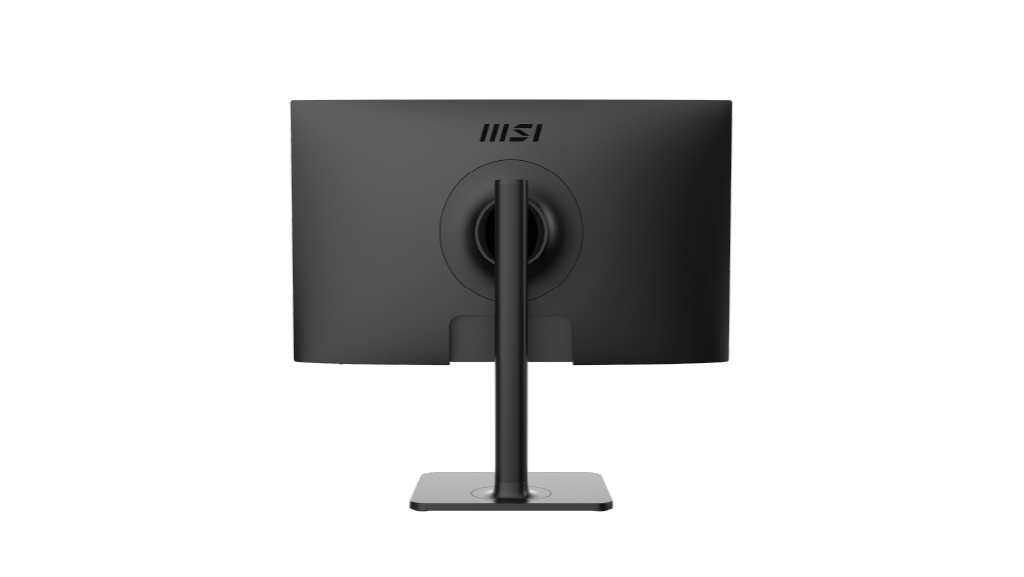 Desktop Monitor - Modern Md241p - 24in - 1920 X 1080 - IPS Antiglare - Black
