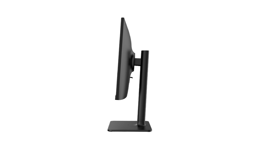 Desktop Monitor - Modern Md241p - 24in - 1920 X 1080 - IPS Antiglare - Black