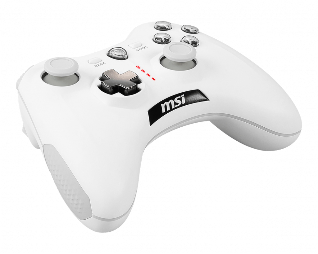 Per Force Gc30 V2 Game Controller